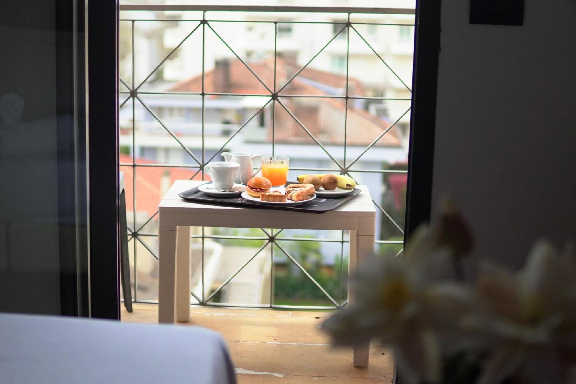 Hotel Nettunia ริมินี ภายนอก รูปภาพ