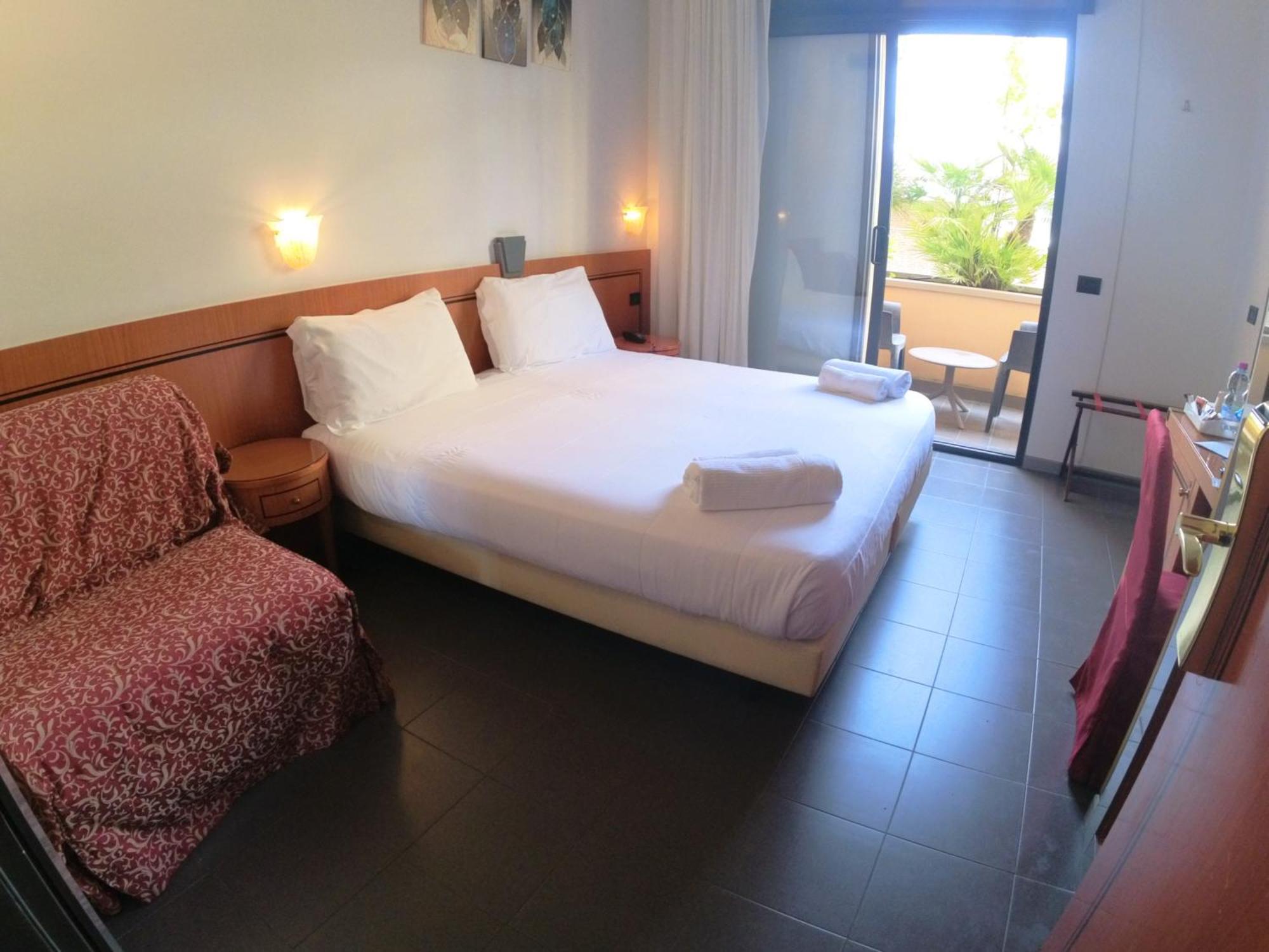 Hotel Nettunia ริมินี ห้อง รูปภาพ